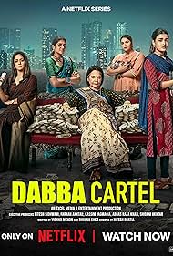 Dabba Cartel 2025 S01 ALL EP. in Hindi Full Movie